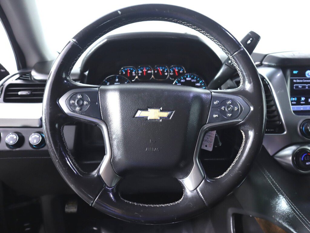 Used 2019 Chevrolet Suburban LS AWD/4WD image 11