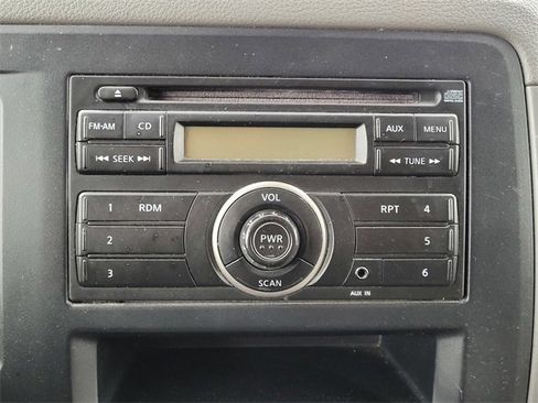 Used 2016 Nissan NV 1500 S w/ Power Package image 20