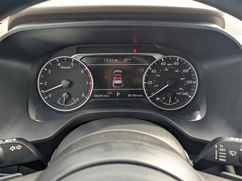 Used 2023 Nissan Rogue S image 27