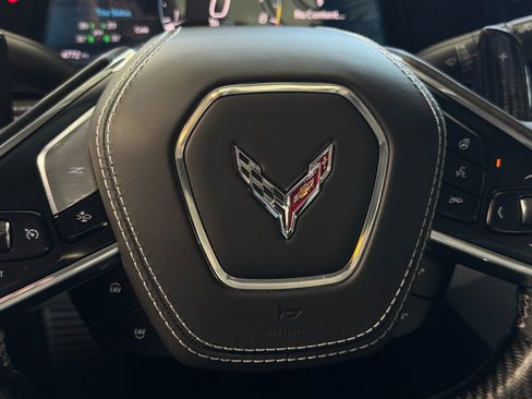 Used 2024 Chevrolet Corvette Z06 image 41