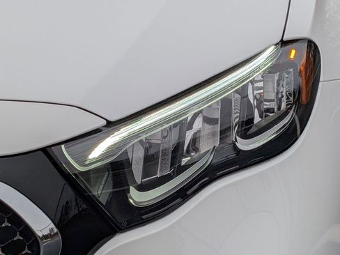 Certified 2025 Mercedes-Benz E 350 4MATIC Sedan image 6