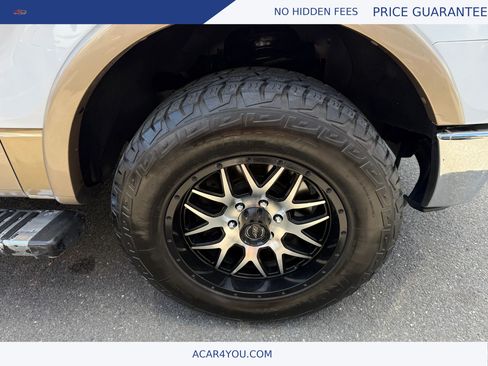 Used 2012 Ford F150 King Ranch AWD/4WD image 25