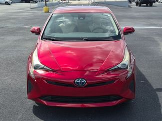 Used 2017 Toyota Prius Two FWD video 2