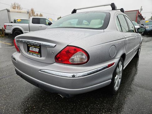 Used 2005 Jaguar X-TYPE 3.0 image 4