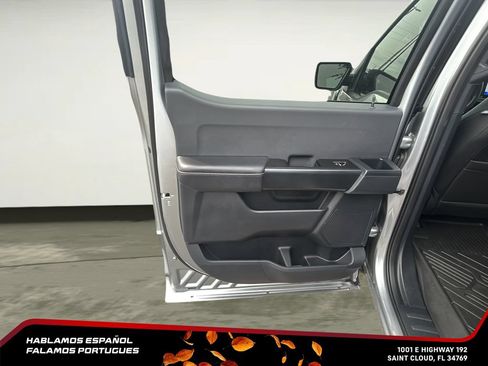 Used 2025 Ford F150 STX RWD image 23