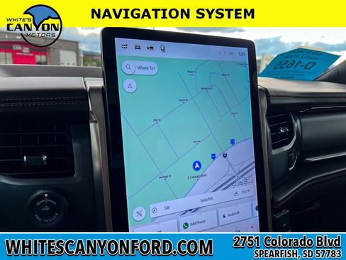 Used 2023 Ford Expedition King Ranch AWD/4WD image 22