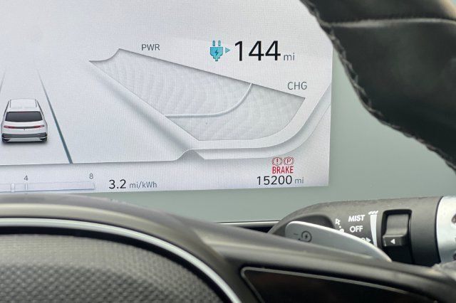 Certified 2024 Hyundai Ioniq 5 Limited RWD image 33