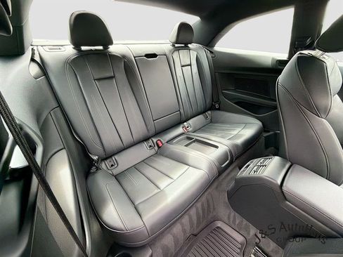 Used 2023 Audi A5 2.0T Premium Plus w/ Premium Plus AWD/4WD image 32