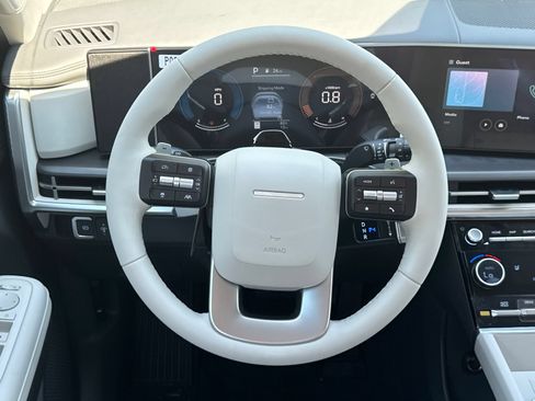 New 2026 Hyundai Santa Fe SEL FWD image 24