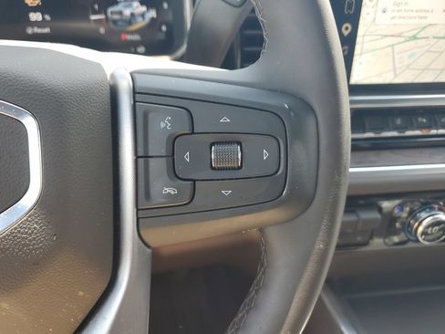 Used 2026 GMC Sierra 2500 SLT w/ SLT Premium Package AWD/4WD image 22