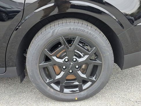 New 2026 Kia Carnival SX Prestige image 5