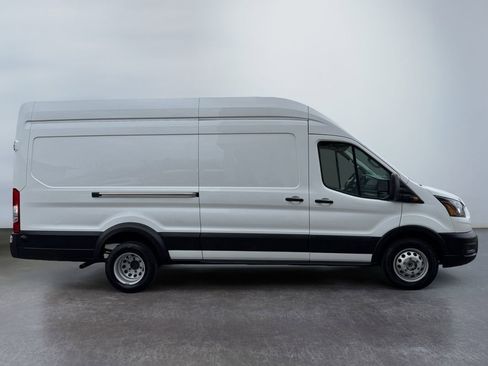 Used 2024 Ford Transit 350 High Roof Extended image 4