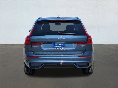 New 2026 Volvo XC60 T8 Ultra w/ Protection Package Premier image 5