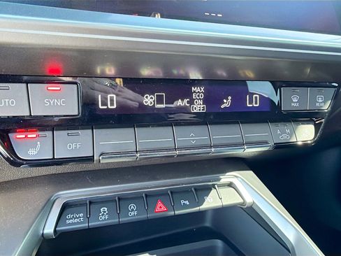 Used 2024 Audi S3 Premium Plus image 34