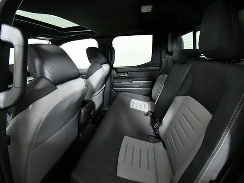 Used 2025 Toyota Tacoma TRD Off-Road w/ TRD Off Road Upgrade Package image 24