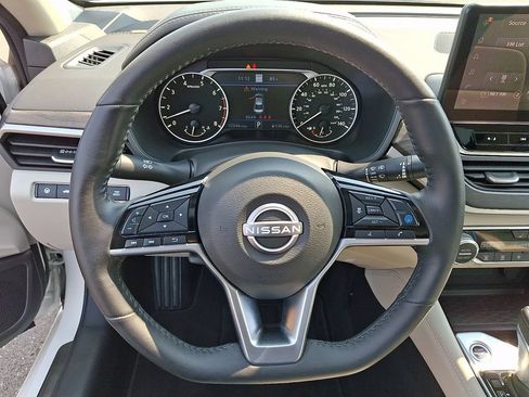 Certified 2023 Nissan Altima 2.5 SL AWD/4WD image 20