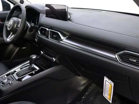 New 2025 MAZDA CX-5 AWD 2.5 S image 15