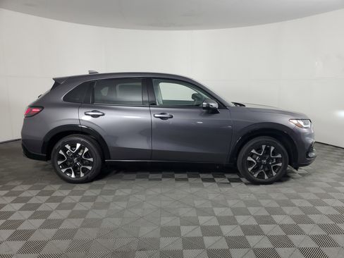 New 2026 Honda HR-V EX-L image 3