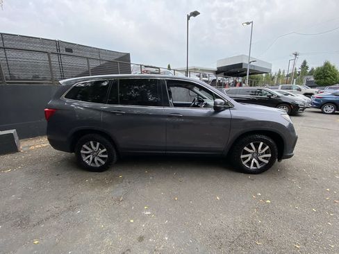 Used 2020 Honda Pilot EX-L image 7