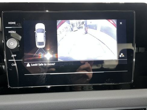 New 2026 Volkswagen Jetta Sport FWD image 25
