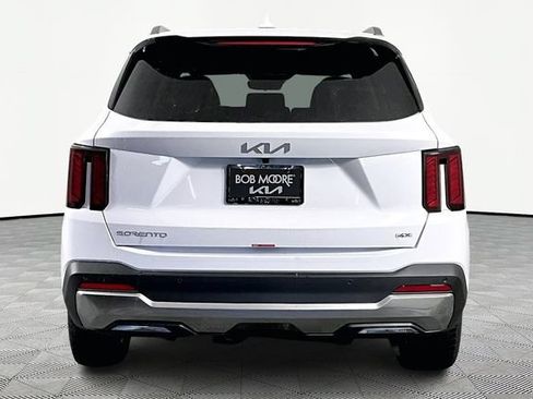 Certified 2026 Kia Sorento S AWD/4WD image 5