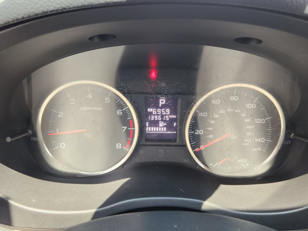 Used 2014 Subaru Crosstrek 2.0i Limited AWD/4WD image 19