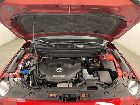 Certified 2023 MAZDA CX-5 Signature image 32