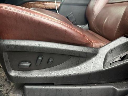 Used 2019 Chevrolet Tahoe Premier w/ Premier Plus Edition AWD/4WD image 9