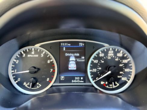 Used 2019 Nissan Sentra S FWD image 26