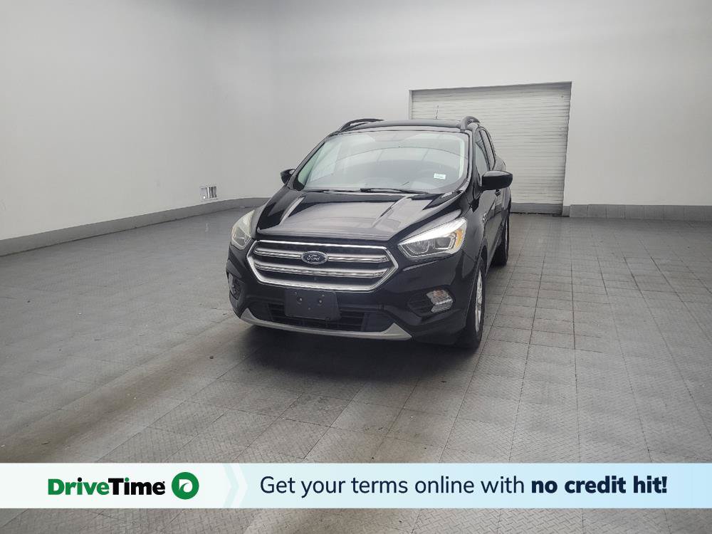 Used 2017 Ford Escape SE w/ Equipment Group 201A FWD image 1
