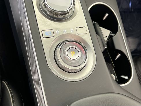 Used 2024 Genesis GV70 3.5T Sport image 16