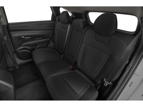 New 2026 Hyundai Tucson SE FWD image 26