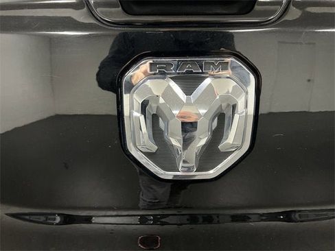 Used 2019 RAM 1500 Limited w/ Advanced Safety Group image 33