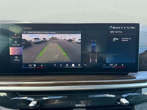 Certified 2025 BMW X5 xDrive50e image 20