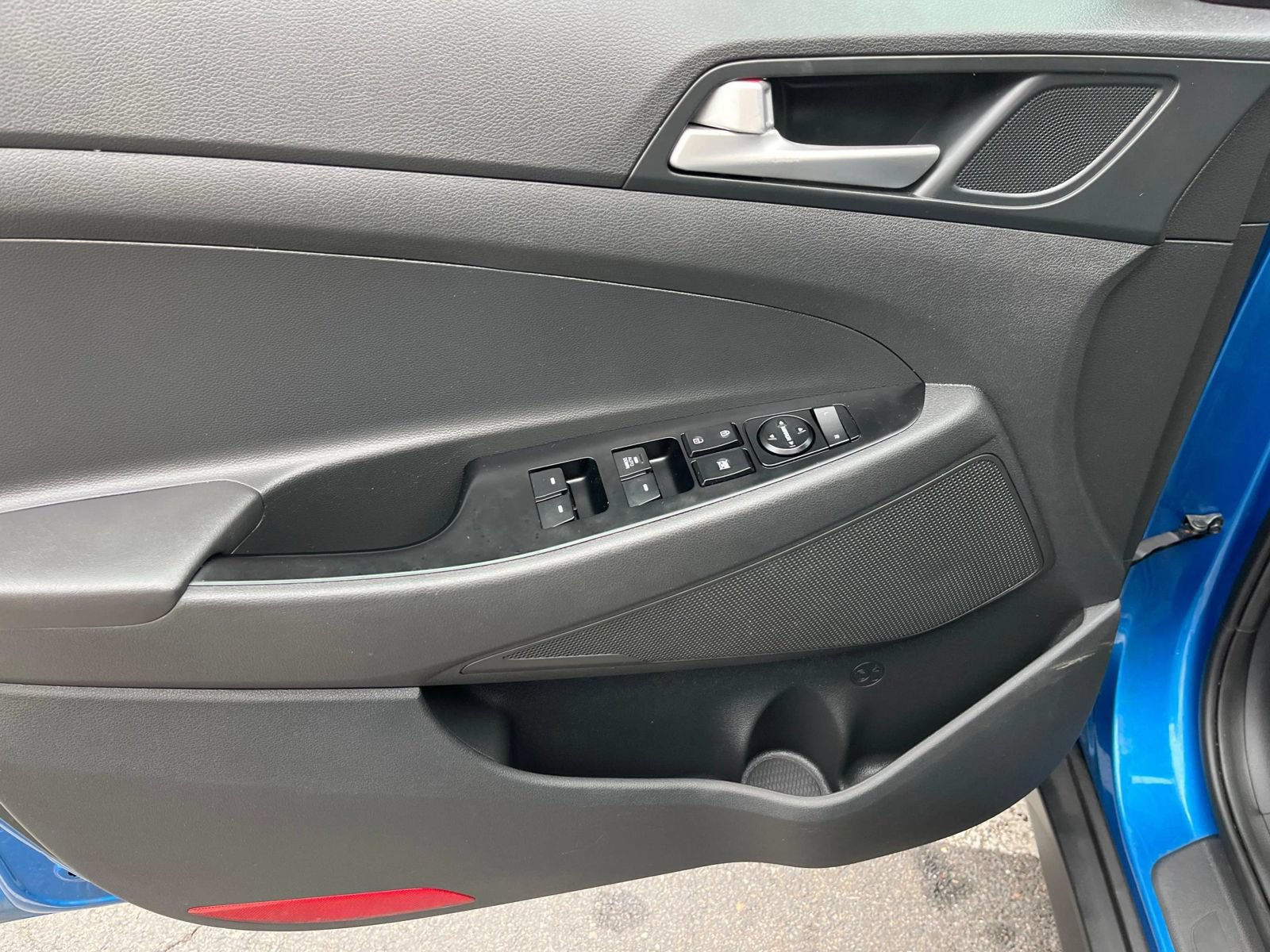 Used 2019 Hyundai Tucson SE AWD/4WD image 45