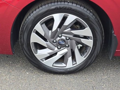 Used 2024 Subaru Legacy Limited image 19
