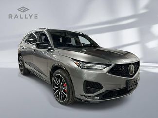 Certified 2023 Acura MDX Type S video 1