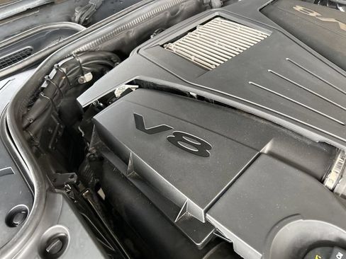 Used 2017 Mercedes-Benz Maybach S 550 4MATIC image 12