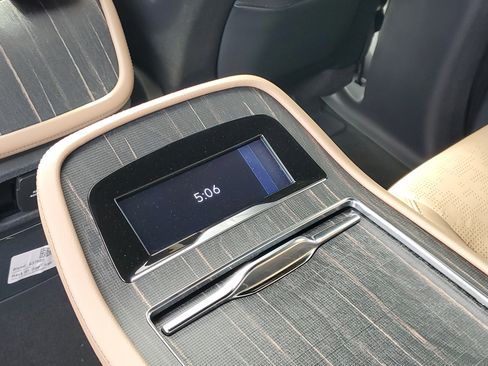 New 2026 Lincoln Navigator Black Label AWD/4WD image 27