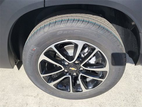 New 2026 Chevrolet TrailBlazer LT w/ Convenience Package image 5