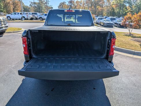 Used 2025 RAM 1500 Big Horn image 29