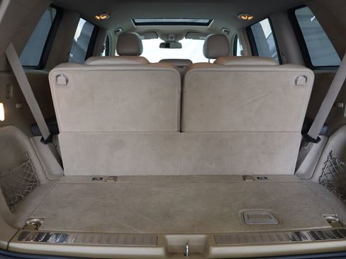 Used 2015 Mercedes-Benz GL 450 4MATIC w/ Appearance Package image 15