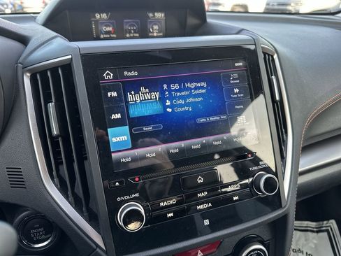 Used 2023 Subaru Crosstrek 2.5i Limited image 16