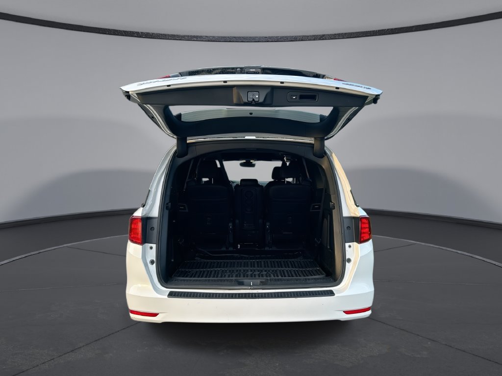 Used 2024 Honda Odyssey Sport image 32