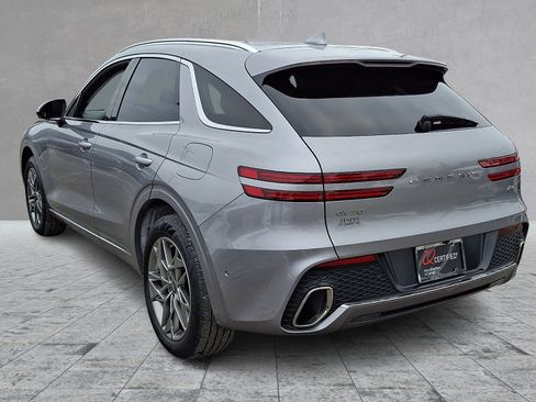 Used 2023 Genesis GV70 2.5T w/ Advanced Package image 7