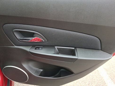 Used 2011 Chevrolet Cruze LTZ w/ RS Package image 14