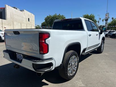 New 2026 Chevrolet Silverado 2500 High Country w/ Technology Package