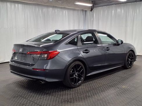 Used 2024 Honda Civic Sport image 20