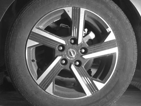 Used 2025 Nissan Sentra SV FWD image 14