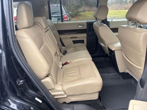 Used 2017 Ford Flex Limited image 32
